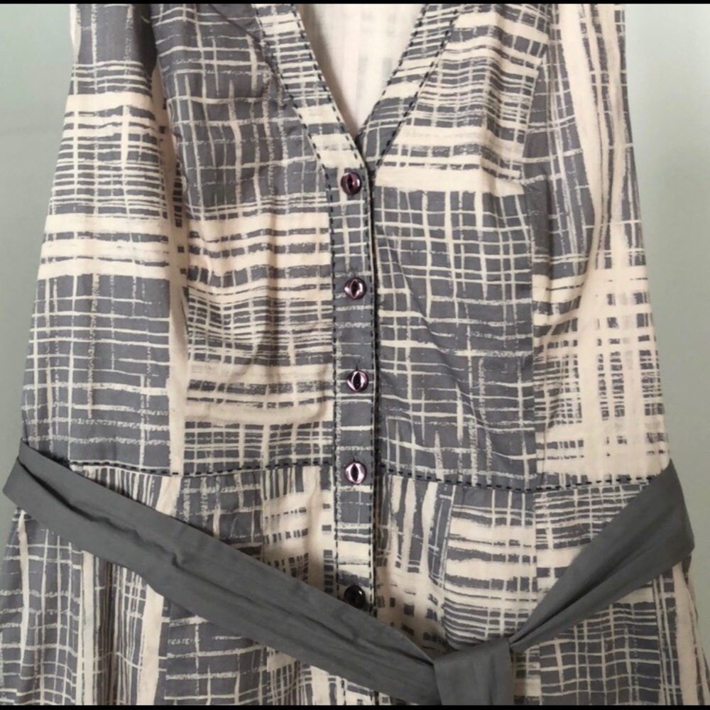Anthropologie Dress Size 6